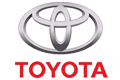Toyota cars