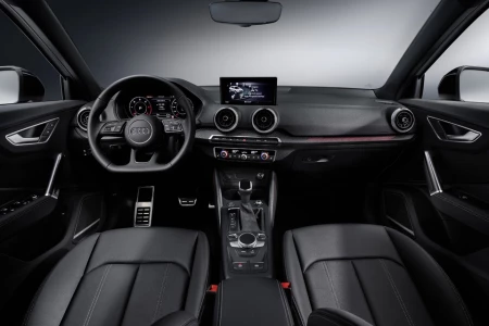 Miniaturansicht von Audi Q2 35 TFSI Pro Line Innere