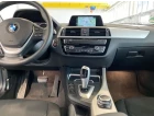 BMW M2 CS Coupe Innere