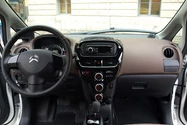 Miniaturansicht von Citroen C-Zero Innere