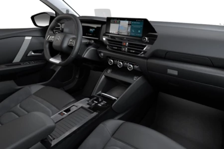 Miniaturansicht von Citroen C4 PureTech 130 Feel Innere