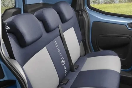 Miniaturansicht von Citroen Nemo 1.3 HDi Innere