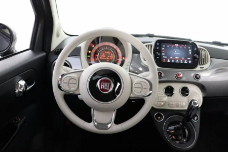 Miniaturansicht von Fiat 500 1.0 Hybrid Launch Edition Innere