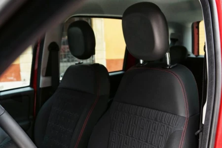 Miniaturansicht von Fiat Panda 1.0 Hybrid Easy Innere