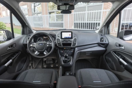 Miniaturansicht von Ford Transit Connect 210 L2 1.5 EcoBlue 75hp Ambiente Innere