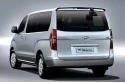Miniaturansicht von Hyundai H300 2.5 CRDi DynamicVersion Rückansicht
