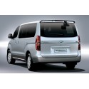 Hyundai H300 2.5 CRDi DynamicVersion Rückansicht
