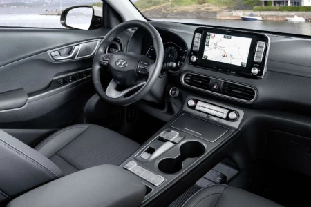 Miniaturansicht von Hyundai Kona Electric 39kWh Comfort Innere