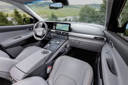 Miniaturansicht von Hyundai Nexo FCEV Plus Pack Innere