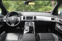 Miniaturansicht von Jaguar XF Sportbrake P250 Dynamic HSE Innere