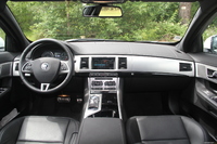 Jaguar XF Sportbrake P250 Dynamic HSE Innere