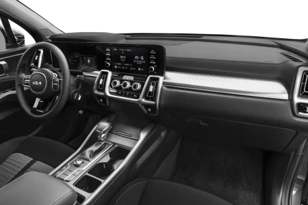 Miniaturansicht von Kia Sorento 1.6 T-GDi Hybrid ComfortLine Innere