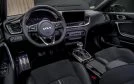Kia XCeed 1.6 GDi PHEV ExecutiveLine Innere