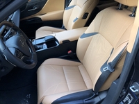Lexus ES 300h Comfort Line Innere