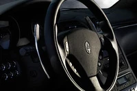 Miniaturansicht von Maserati GranTurismo MC Innere