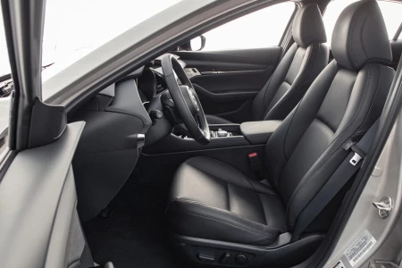 Miniaturansicht von Mazda 3 Sedan SkyActiv-G 2.0 122 Innere