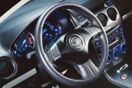 Miniaturansicht von Mazda 6 SkyActiv-G 2.0 145 Innere