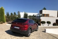 Miniaturansicht von Mazda CX-30 SkyActiv-X 180 2WD 100th Anniversary Edition Rückansicht