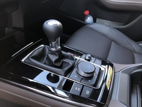Mazda CX-30 SkyActiv-X 180 2WD 100th Anniversary Edition Innere