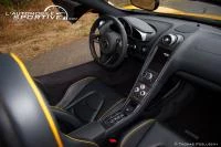 Miniaturansicht von McLaren Mclaren 650S Spider Innere