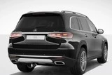 Miniaturansicht von Mercedes-Benz GLS 450 4MATIC Rückansicht