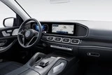 Miniaturansicht von Mercedes-Benz GLS 450 4MATIC Innere