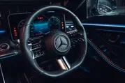 Miniaturansicht von Mercedes-Benz S 500 4MATIC Innere