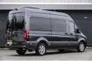 Miniaturansicht von Mercedes-Benz Sprinter Tourer L3 311 CDI RWD Rückansicht