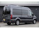Mercedes-Benz Sprinter Tourer L3 311 CDI RWD Rückansicht