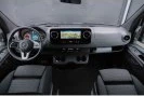 Miniaturansicht von Mercedes-Benz Sprinter Tourer L3 311 CDI RWD Innere