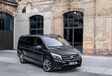 Mercedes-Benz Vito Tourer Extra Lang 124 CDI Pro Vorderansicht