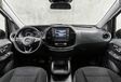 Mercedes-Benz Vito Tourer Extra Lang 124 CDI Pro Innere
