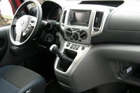 Miniaturansicht von Nissan E-Evalia 40 KWh Connect Edition Innere