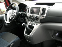 Nissan E-Evalia 40 KWh Connect Edition Innere