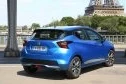 Miniaturansicht von Nissan Micra I-GT 100 N-TEC Rückansicht