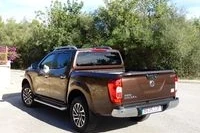 Miniaturansicht von Nissan NP300 Navara Double Cab 2.3 DCi 190 N-Guard Rückansicht