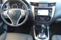 Miniaturansicht von Nissan NP300 Navara Double Cab 2.3 DCi 190 N-Guard Innere