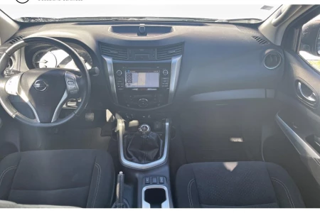 Miniaturansicht von Nissan NP300 Navara King Cab 2.3 DCi 160 Acenta Innere