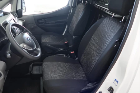 Miniaturansicht von Nissan E-NV200 40 KWh Visia Innere