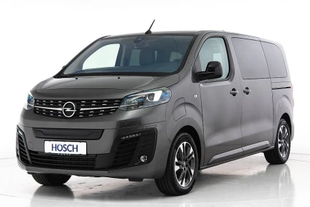 Miniaturansicht von Opel Zafira Life L2H1 2.0 Diesel 150hp Innovation Vorderansicht