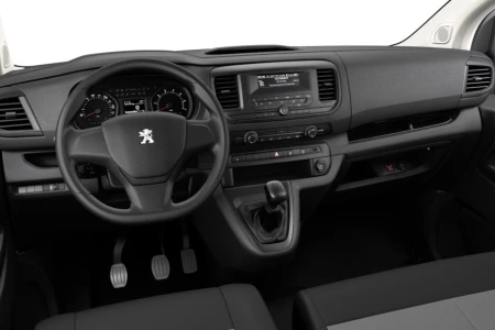 Miniaturansicht von Peugeot Expert Combi Long 2.0 BlueHDi 140 Innere