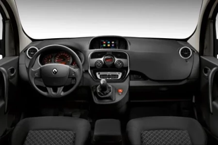 Miniaturansicht von Renault Kangoo Express Maxi DCi 95 Comfort Innere