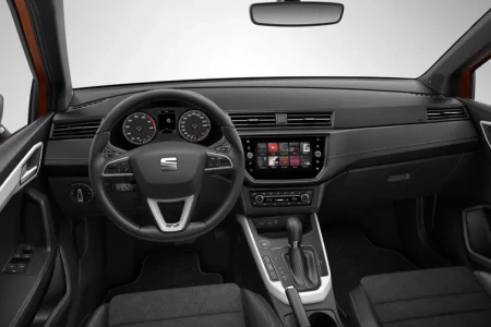 Miniaturansicht von Seat Arona 1.0 TSI 110hp Style Innere