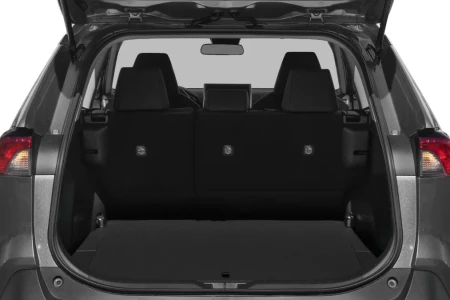 Miniaturansicht von Toyota RAV4 2.0 VVT-iE 2WD Business Innere