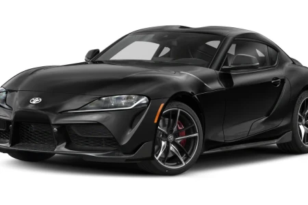 Miniaturansicht von Toyota Supra GR 2.0 Fuji Speedway Edition Vorderansicht