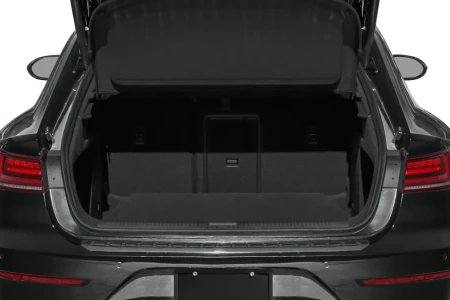 Miniaturansicht von Volkswagen Arteon 2.0 TSI 190hp R-Line Business+ Innere