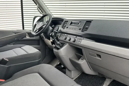 Miniaturansicht von Volkswagen Crafter L3H3 EV Innere