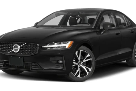 Náhľad Volvo S60 B4 Inscription Pohľad zpredu