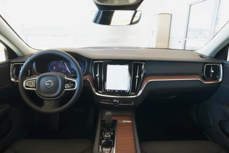 Náhľad Volvo S60 B4 Inscription Interiér