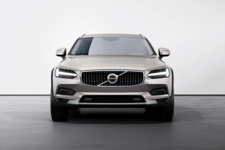 Miniaturansicht von Volvo V90 Cross Country B5 AWD Pro Vorderansicht